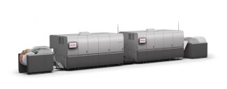 фото - Новинка Ricoh Pro VC70000: цифровой струйник со специальными чернилами
